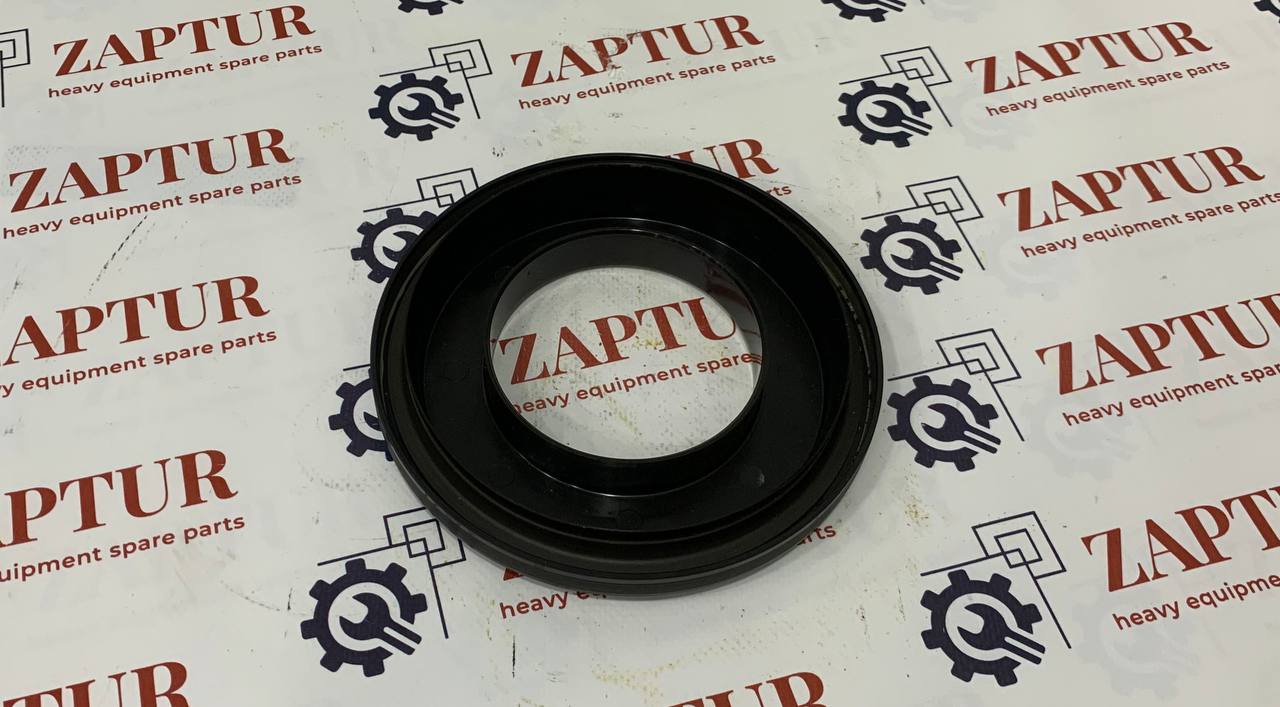 This crankshaft seal is suitable for Volvo Penta®