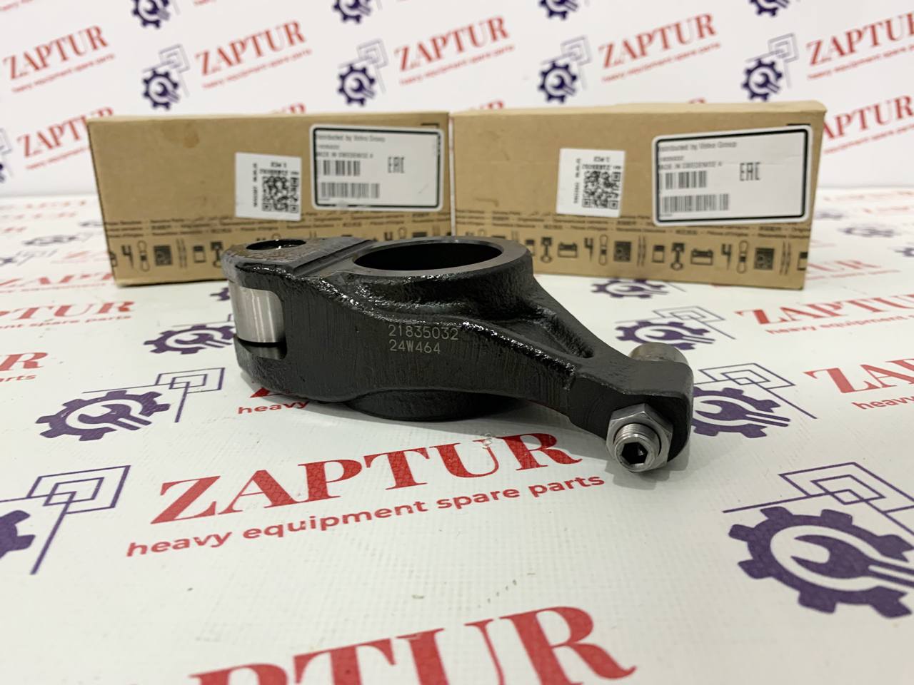 VOLVO PENTA 21835032 ROCKER ARM