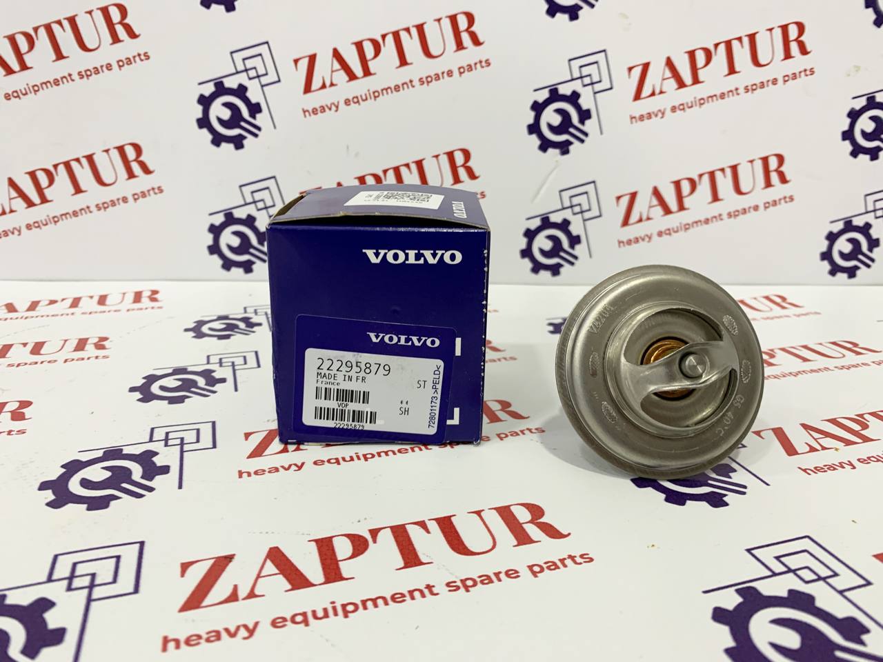 VOLVO PENTA 22295879 THERMOSTAT