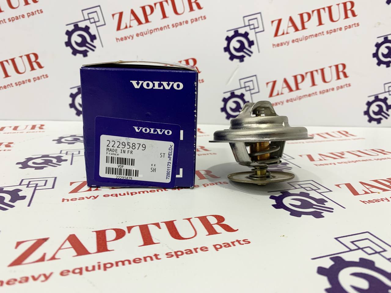 VOLVO PENTA 22295879 THERMOSTAT