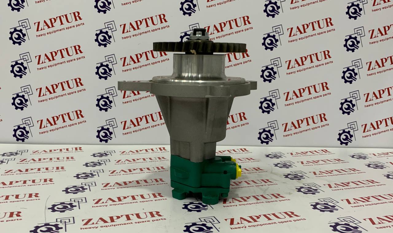 This fuel pump is suitable for Volvo Penta components