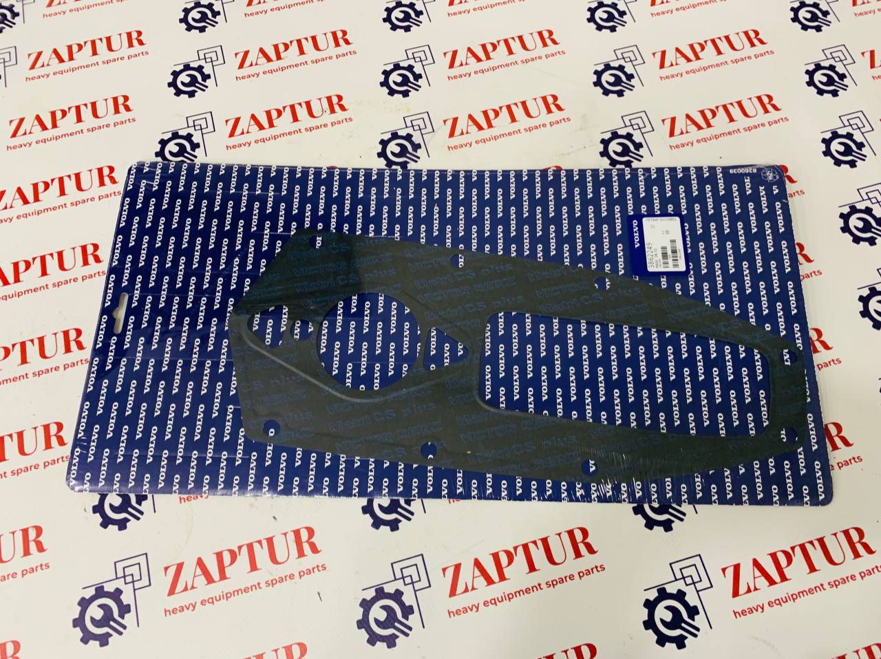 VOLVO PENTA 3862249 GASKET