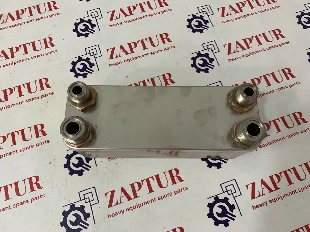 VOLVO VOE11110903 HEAT EXCHANGER