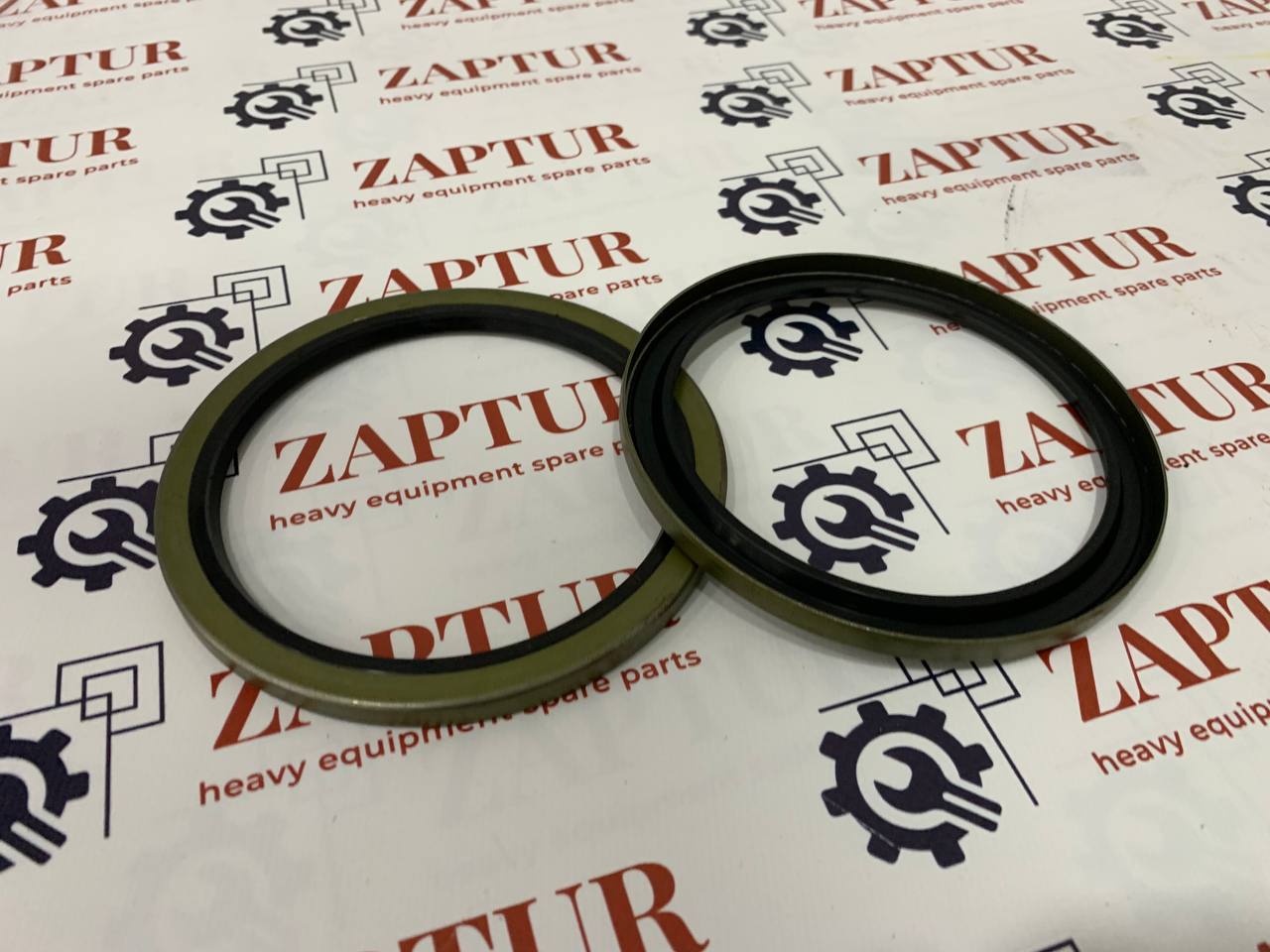 This seal is suitable for Volvo machinery