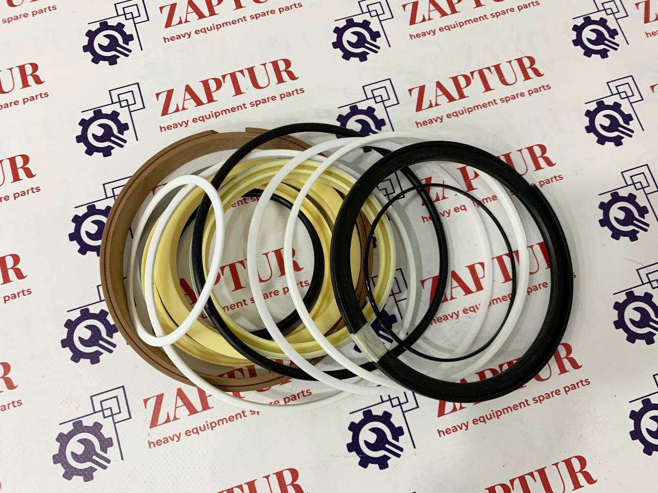 VOLVO VOE14589139 SEAL KIT