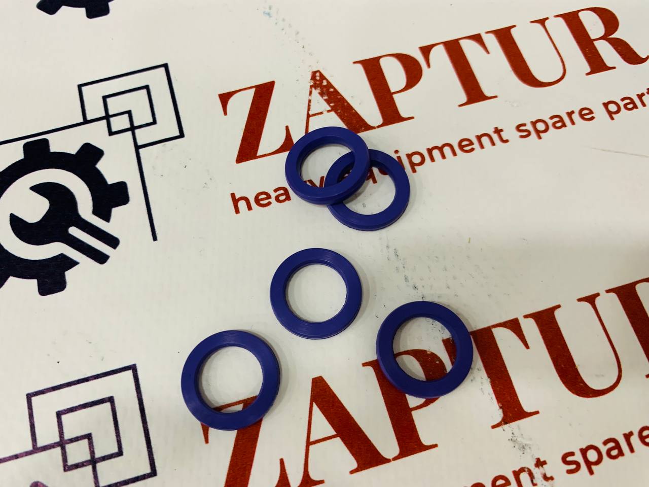 VOLVO VOE1677370 SEALING RING