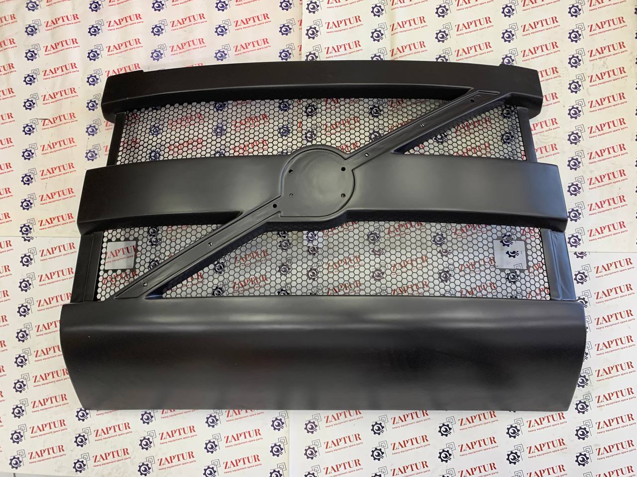 This Cabin front engine guard cover suitable for Volvo Trucks