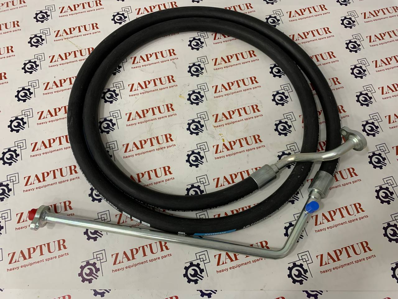 VOLVO VOE16873273 HOSE