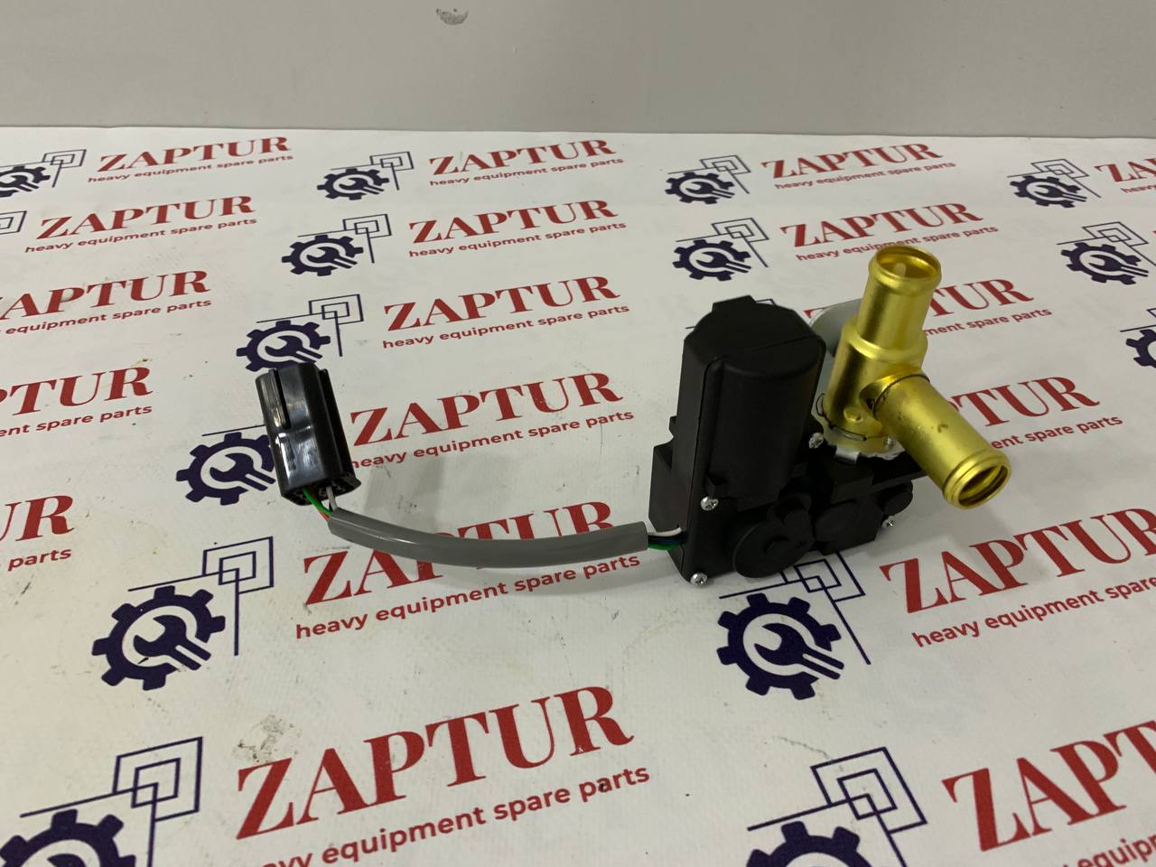VOLVO VOE17428948 HEATER VALVE