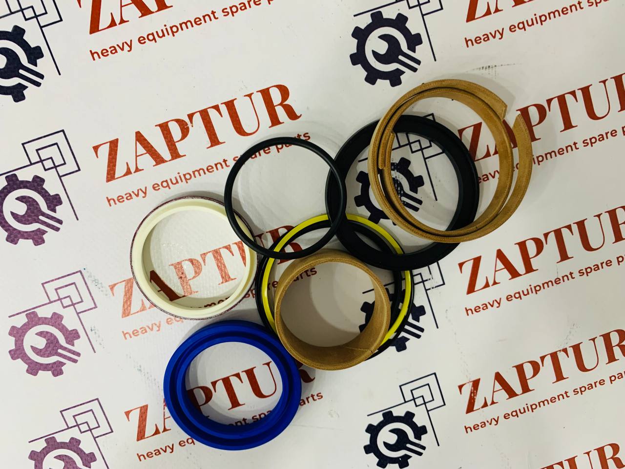VOLVO VOE17481267 SEAL KIT