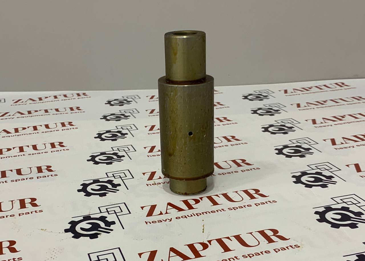 This hollow shaft is suitable for Volvo machinery