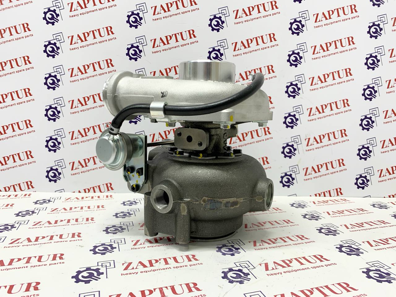 YANMAR 119578-18010 TURBOCHARGER