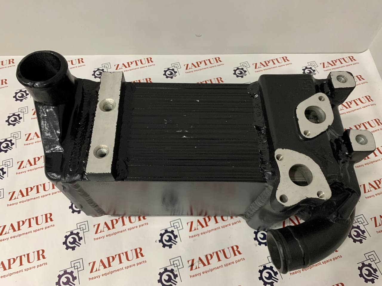 ZF 0501.214.019 OIL COOLER