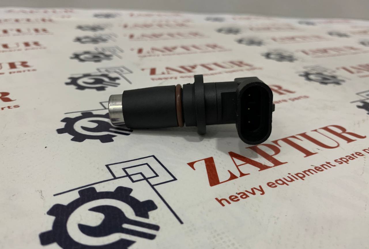 This sensor is suitable for ZF components.