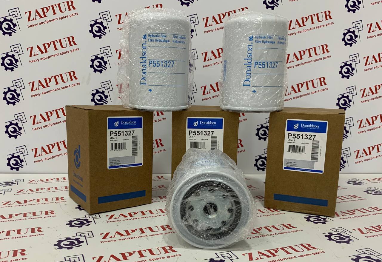 This hydraulic filter is suitable for Zf machinery