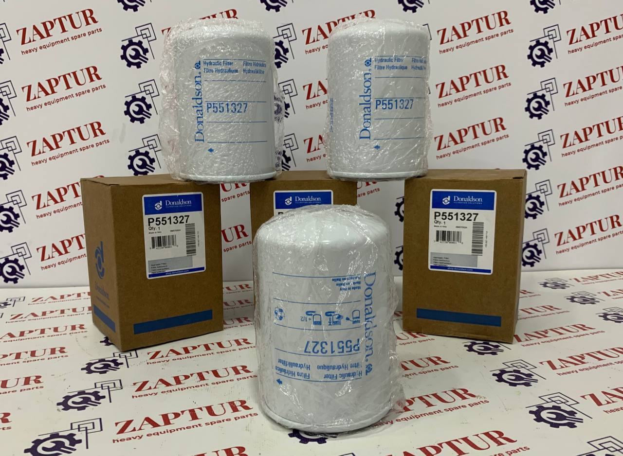 ZF 321330819 HYDRAULIC FILTER
