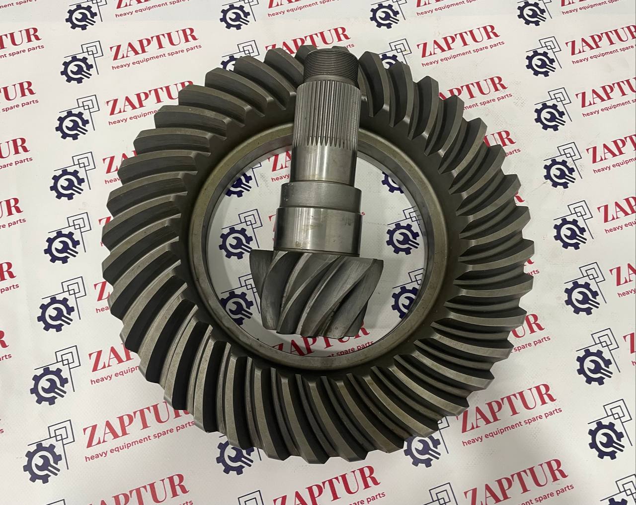 ZF 4460.326.058 BEVEL GEAR SET