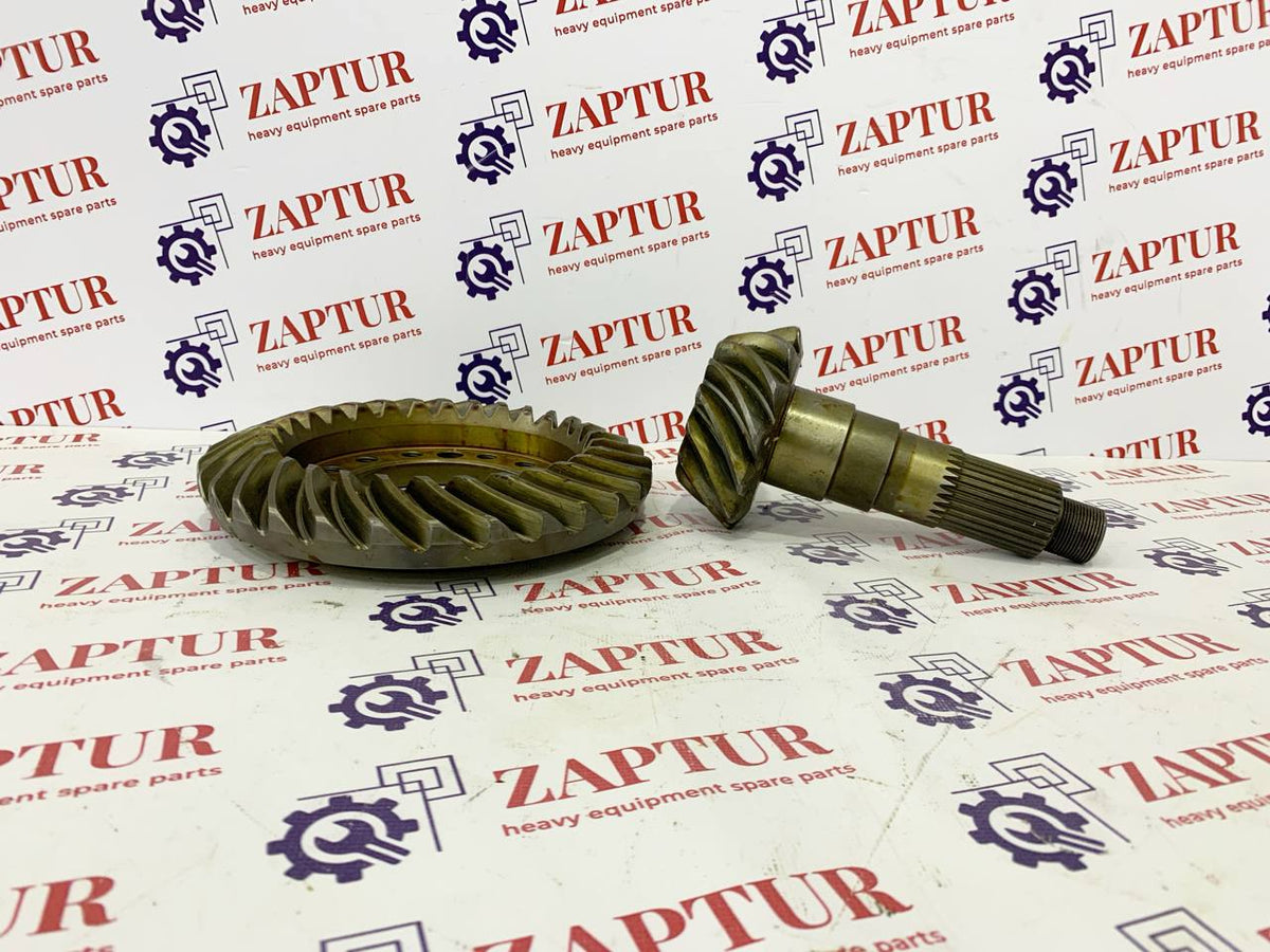 ZF 4472-216-011 BEVEL GEAR SET