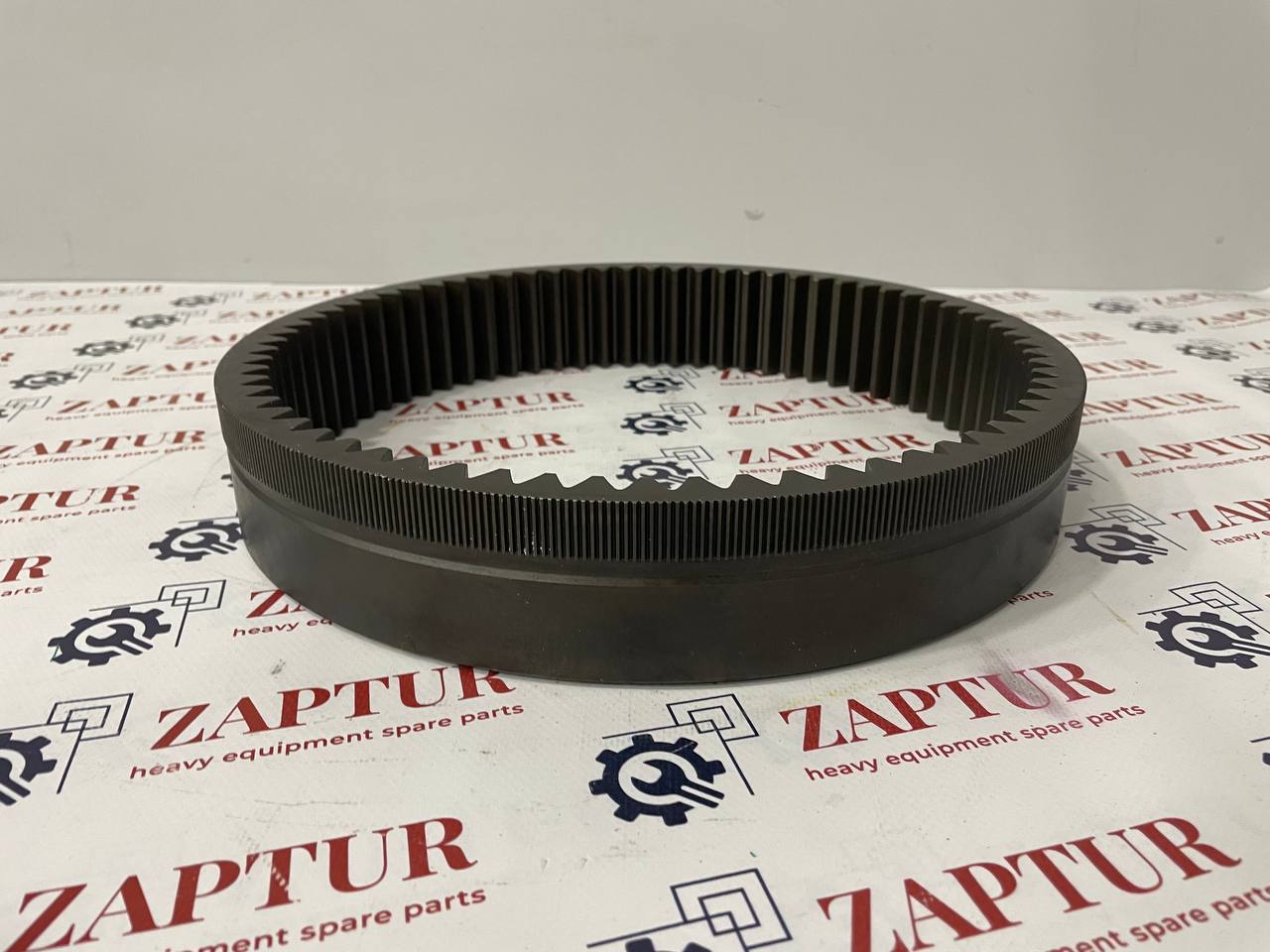 this ring gear suitable for ZF