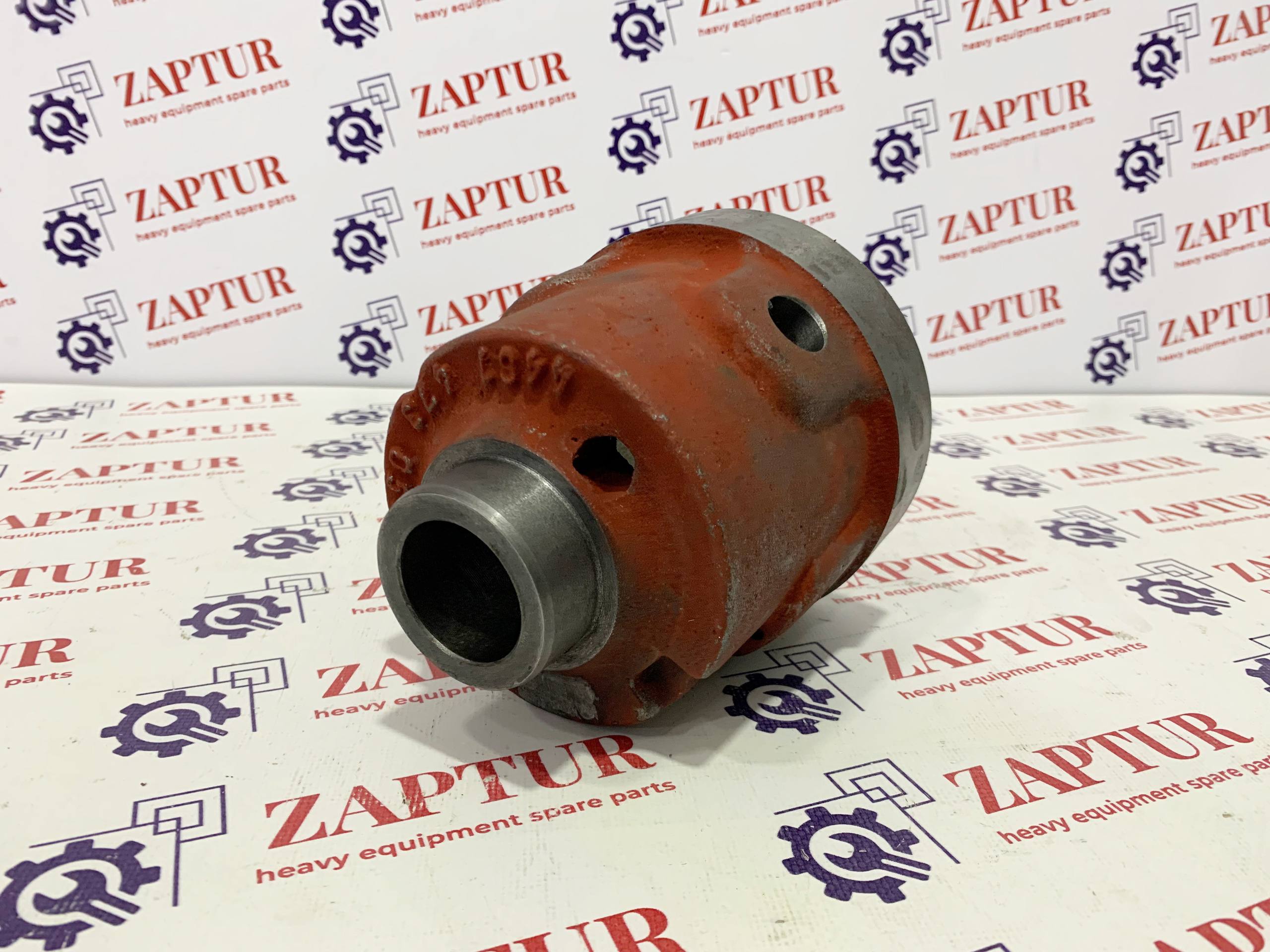 ZF 4482.330.006 DIFFERENTIAL HOUSING