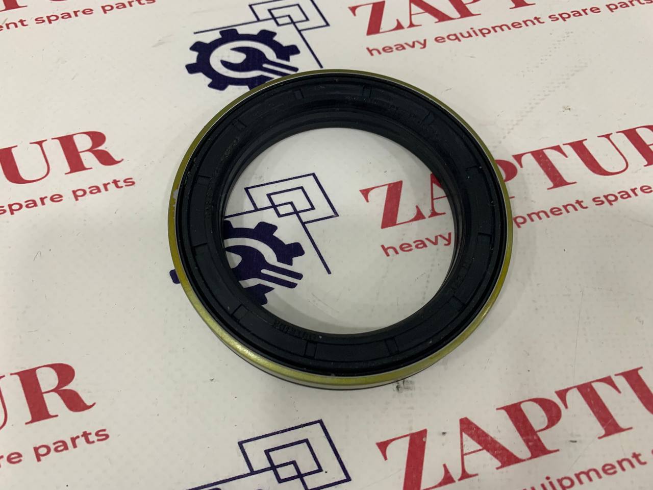 This axle seal is suitable for Cukurova machinery