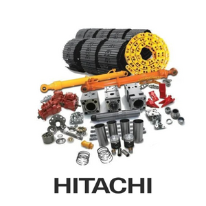 THIS PLATE,END IS SUITABLE HITACHI MACHINERY