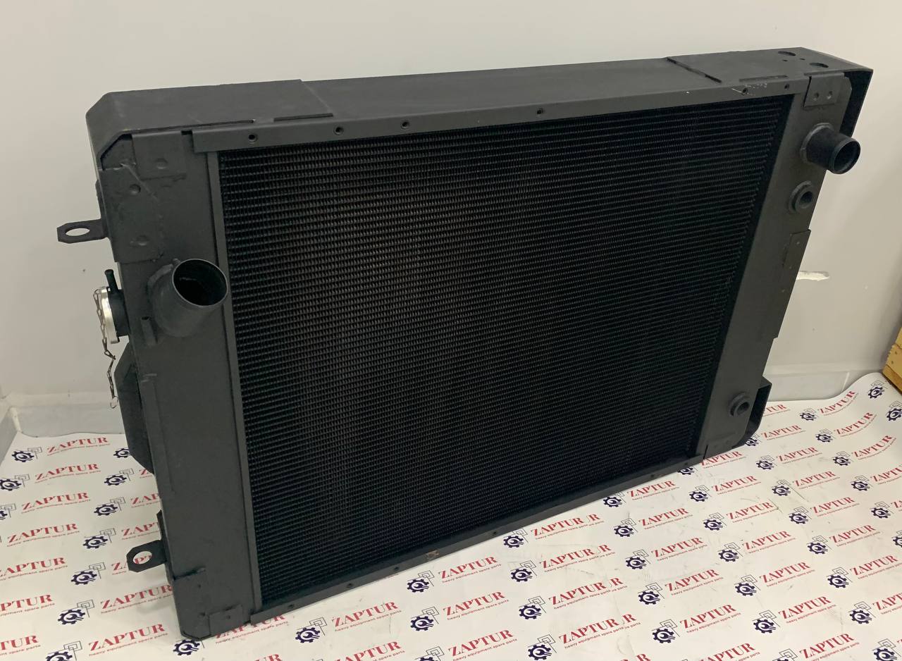 KOMATSU 134-03-71112 RADIATOR