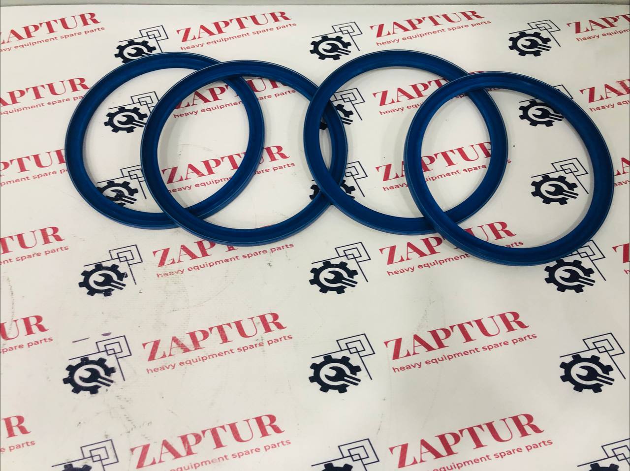 THIS SEAL IS SUITABLE CATERPILLAR MACHINERY