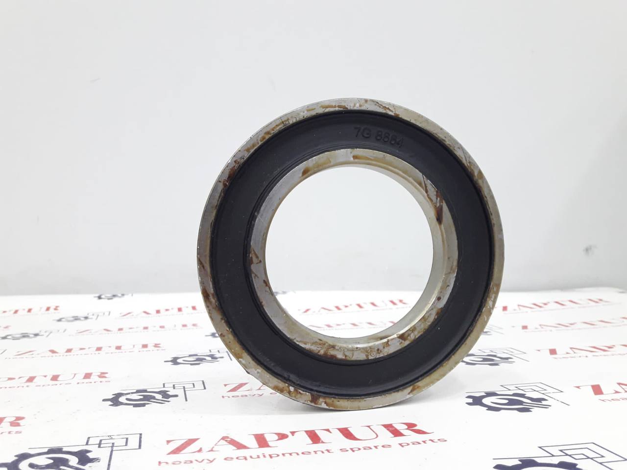 THIS SEAL IS SUITABLE CATERPILLAR MACHINERY