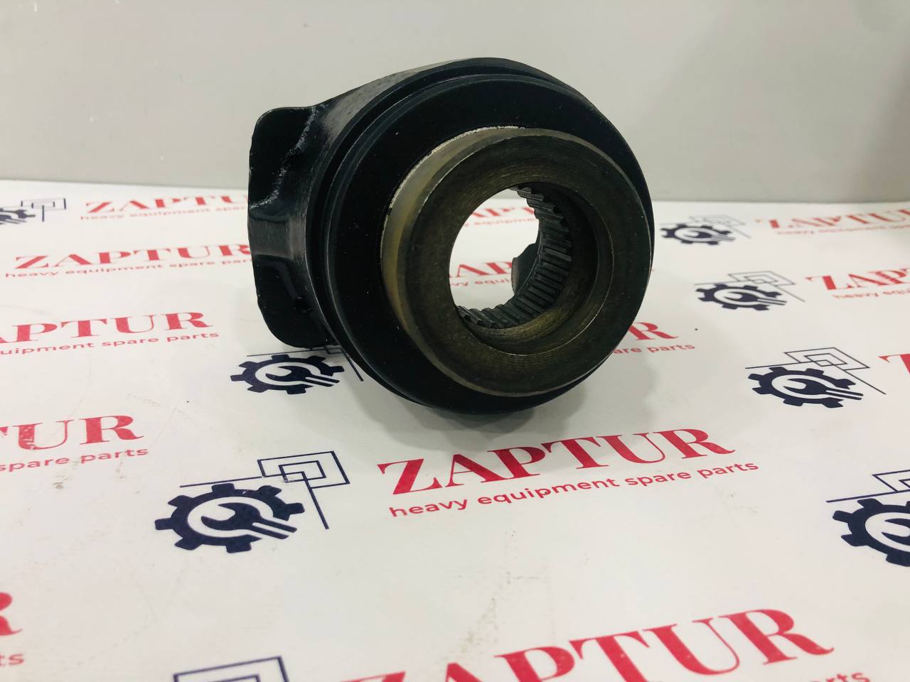 THIS YOKE IS SUITABLE CATERPILLAR MACHINERY