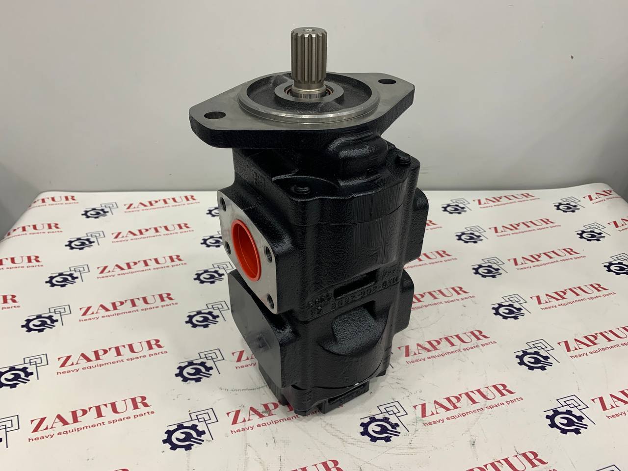 JCB 333/G5390, 7029120077 HYDRAULIC PUMP
