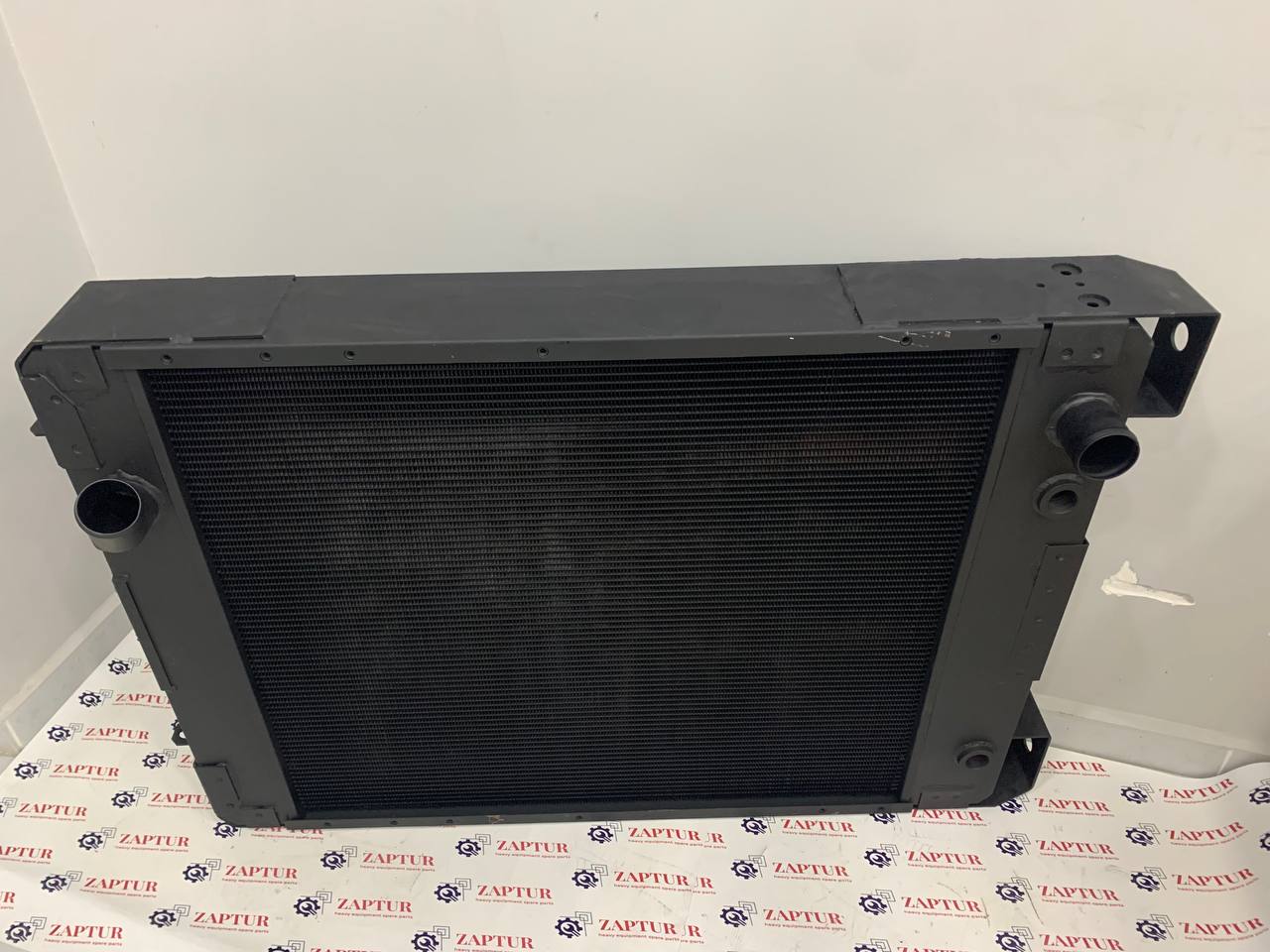 THIS RADIATOR IS SUITABLE KOMATSU MACHINERY