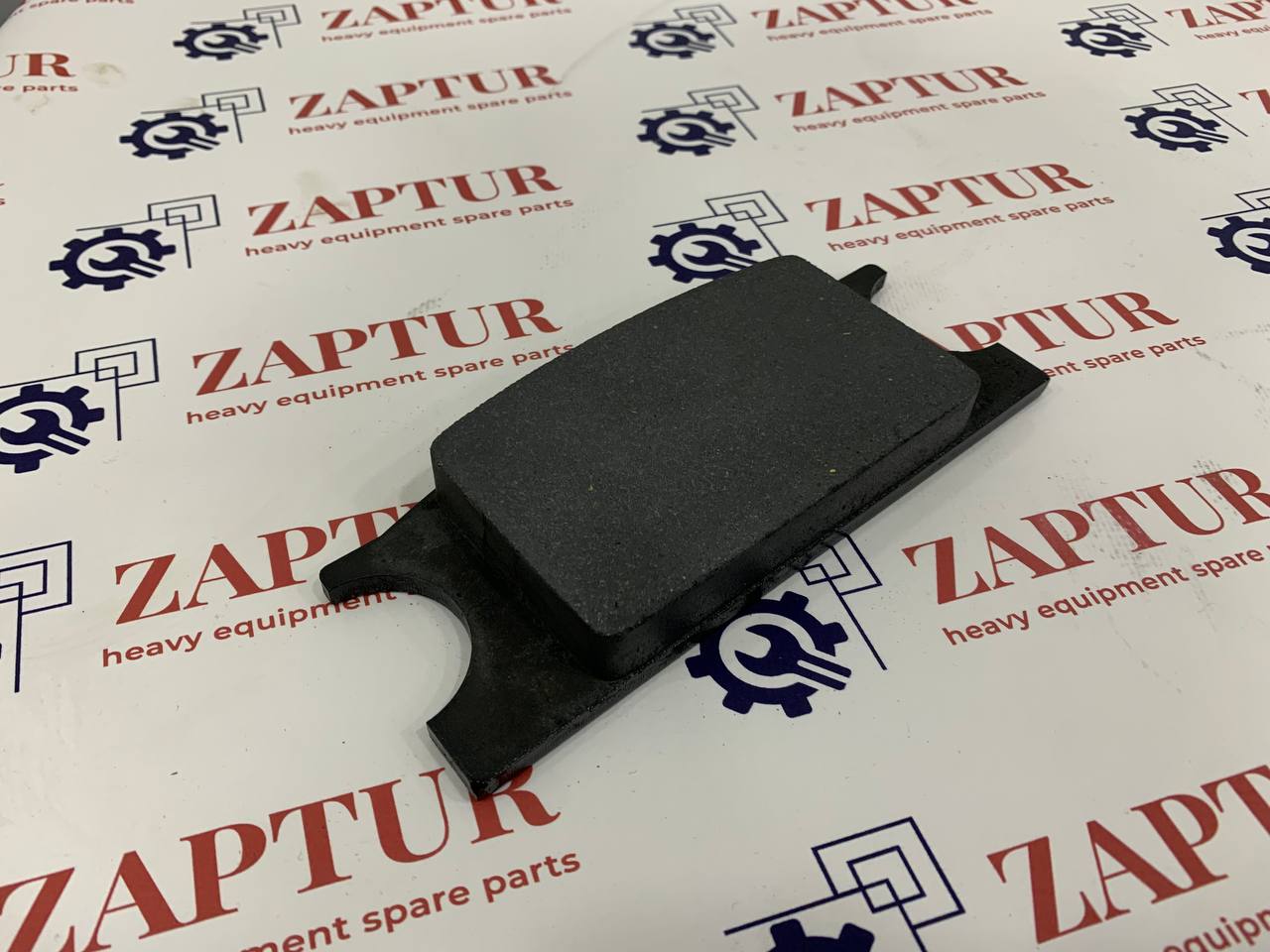 THIS BRAKE PAD IS SUITABLE CATERPILLAR MACHINERY