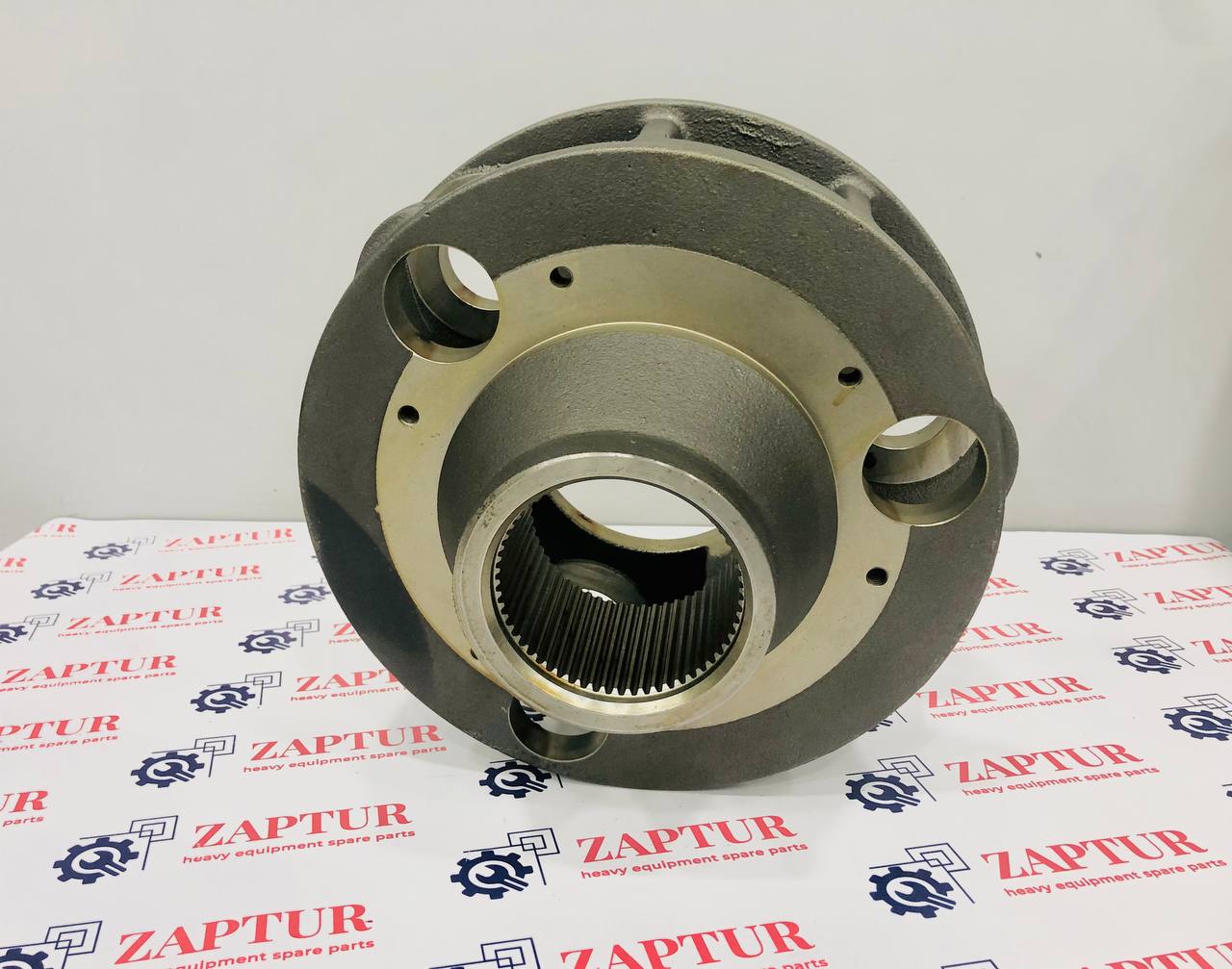 THIS CARRIER IS SUITABLE CATERPILLAR MACHINERY