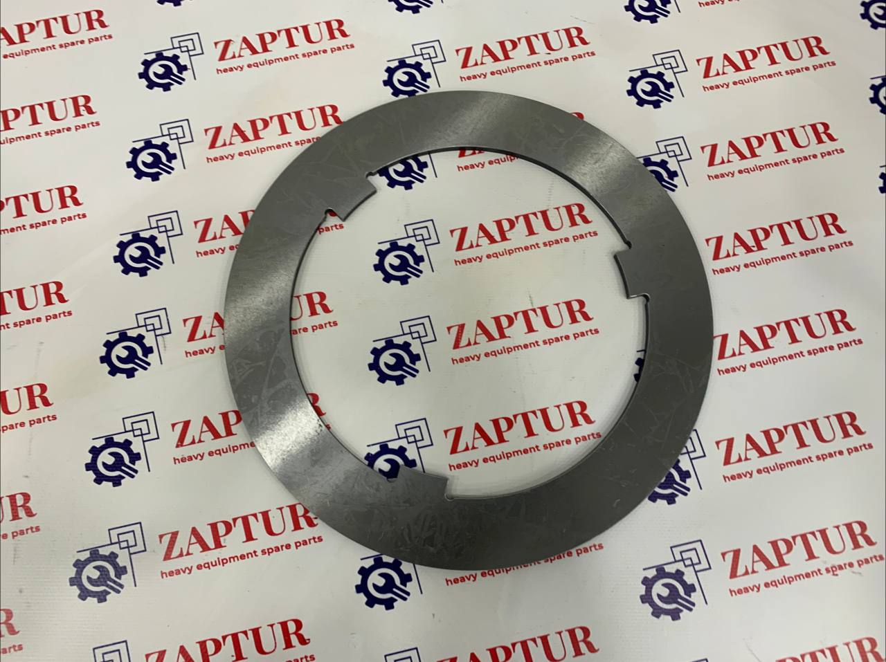 THIS PLATE IS SUITABLE KOMATSU MACHINERY