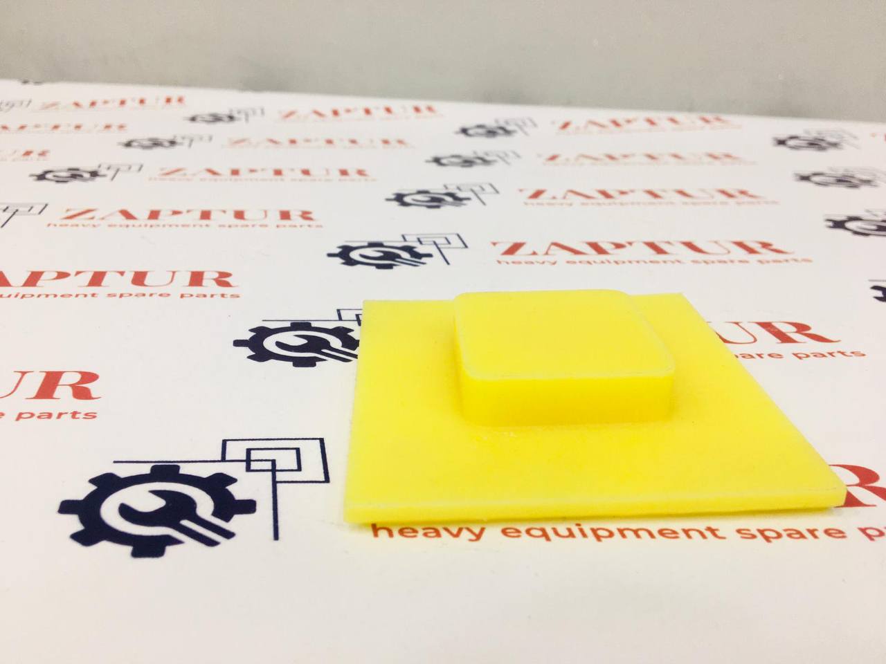 THIS PAD IS SUITABLE HIDROMEK MACHINERY