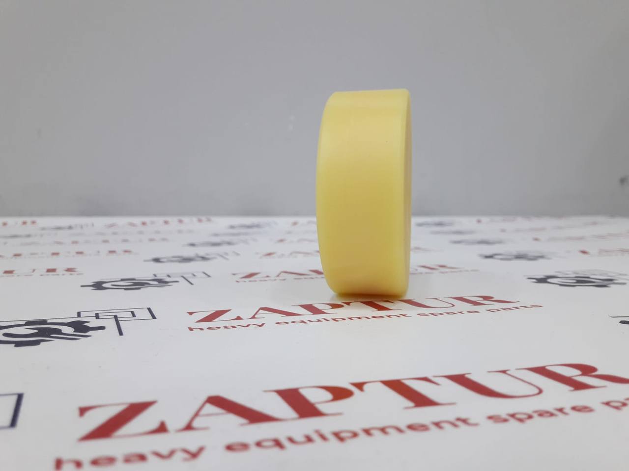 THIS PAD IS SUITABLE HIDROMEK MACHINERY