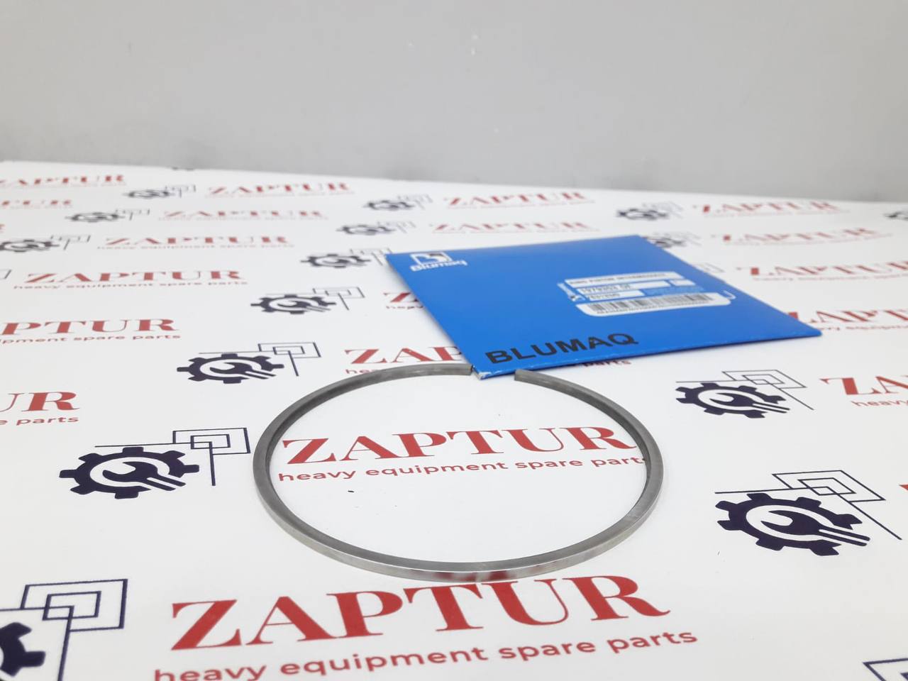 THIS RING PISTON IS SUITABLE CATERPILLAR MACHINERY