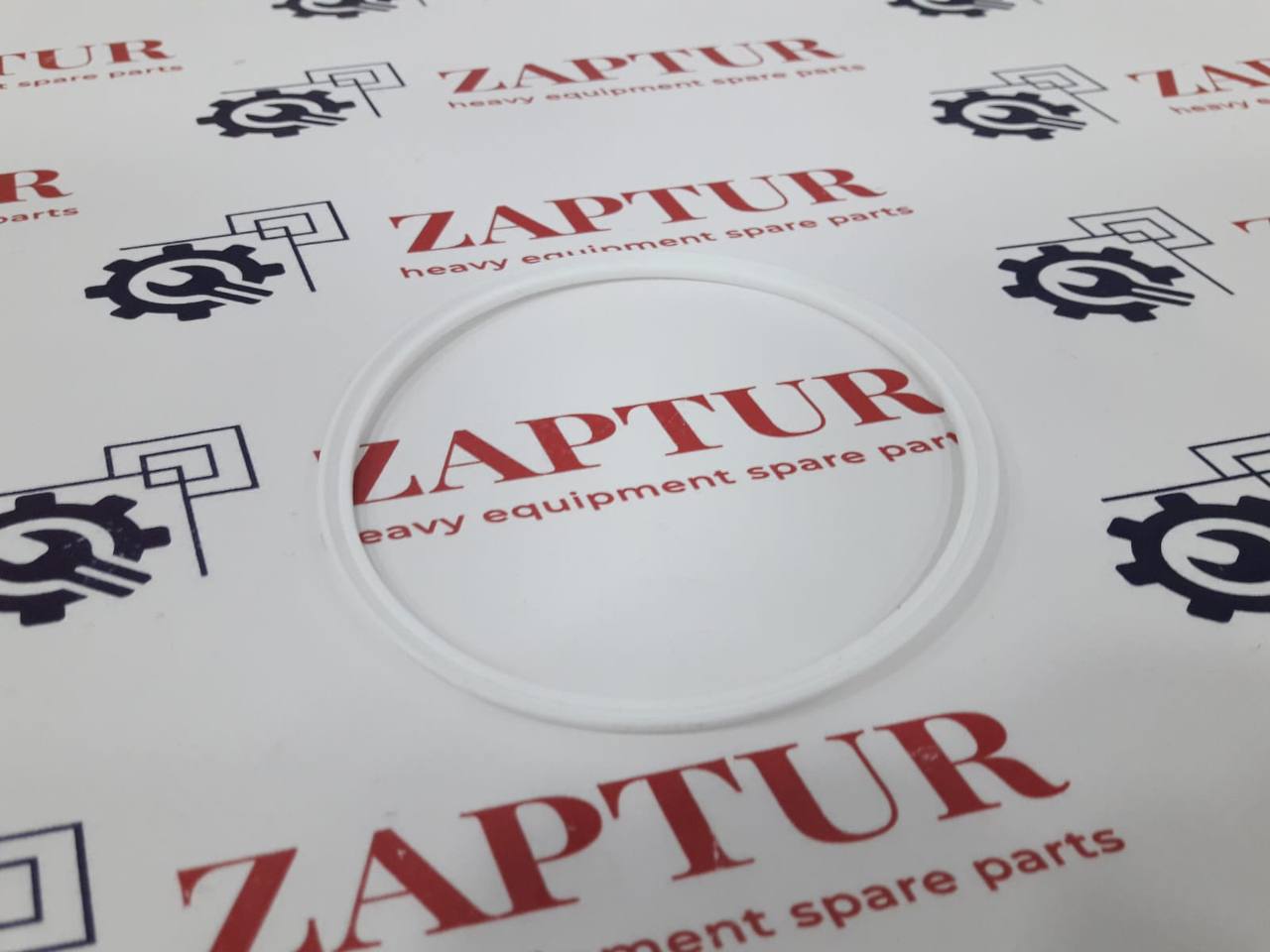 THIS RING SEAL IS SUITABLE CATERPILLAR MACHINERY