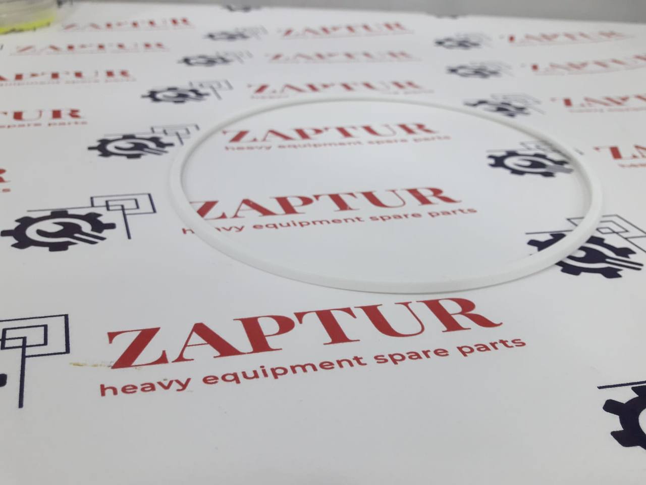 THIS RING SEAL IS SUITABLE CATERPILLAR MACHINERY