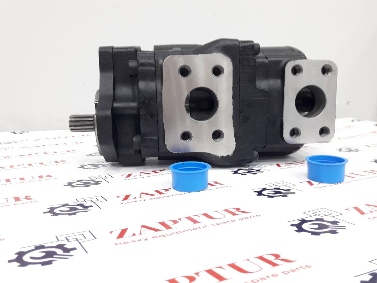 THIS HYDRAULIC PUMP IS SUITABLE CASAPPA MACHINERY