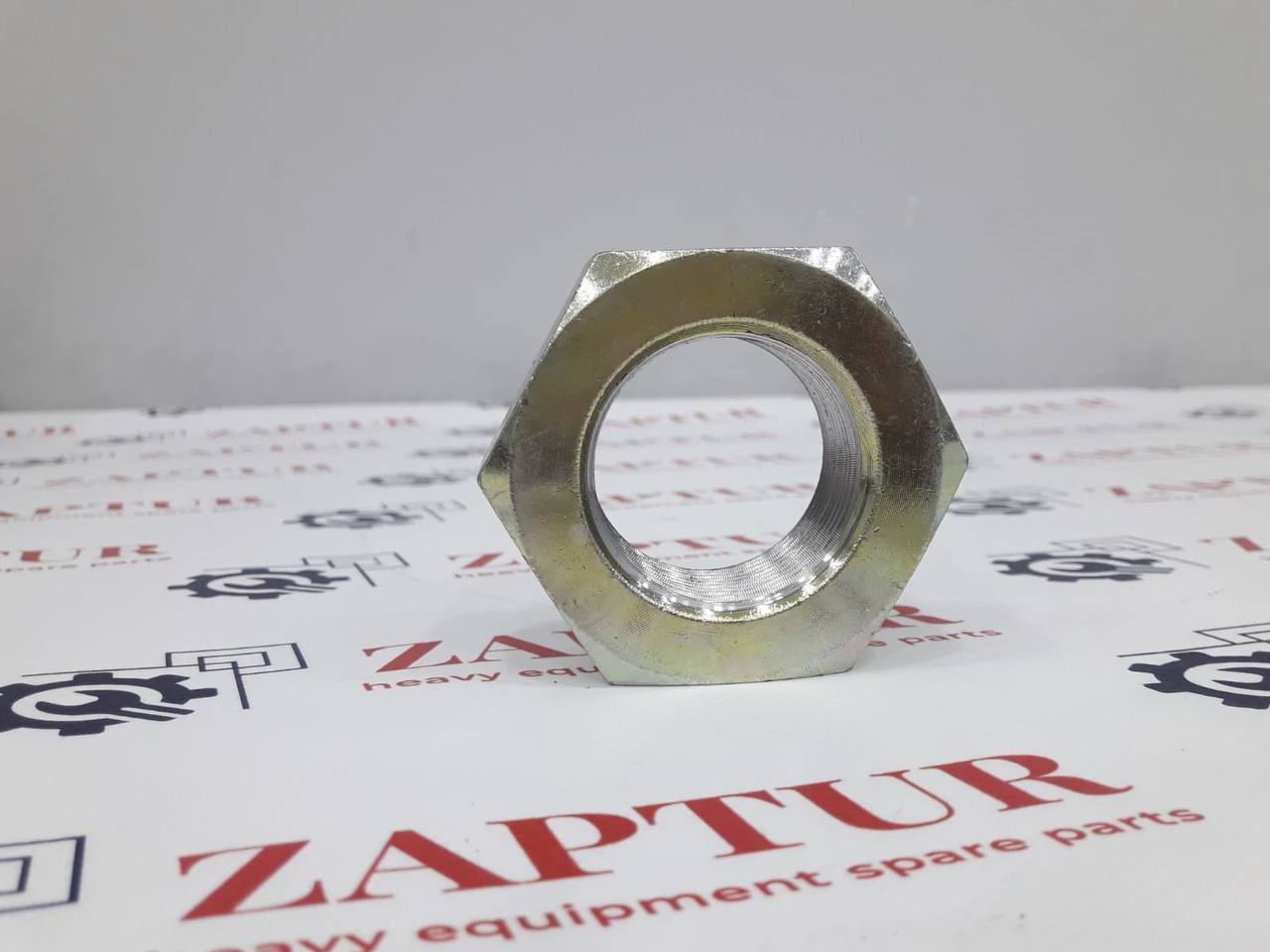 CATERPILLAR 8T3652 NUT