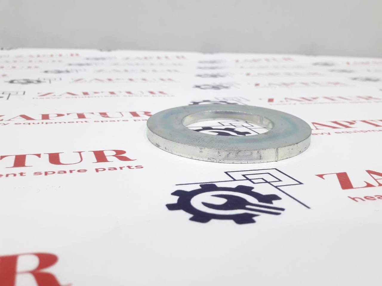 THIS WASHER IS SUITABLE CATERPILLAR MACHINERY