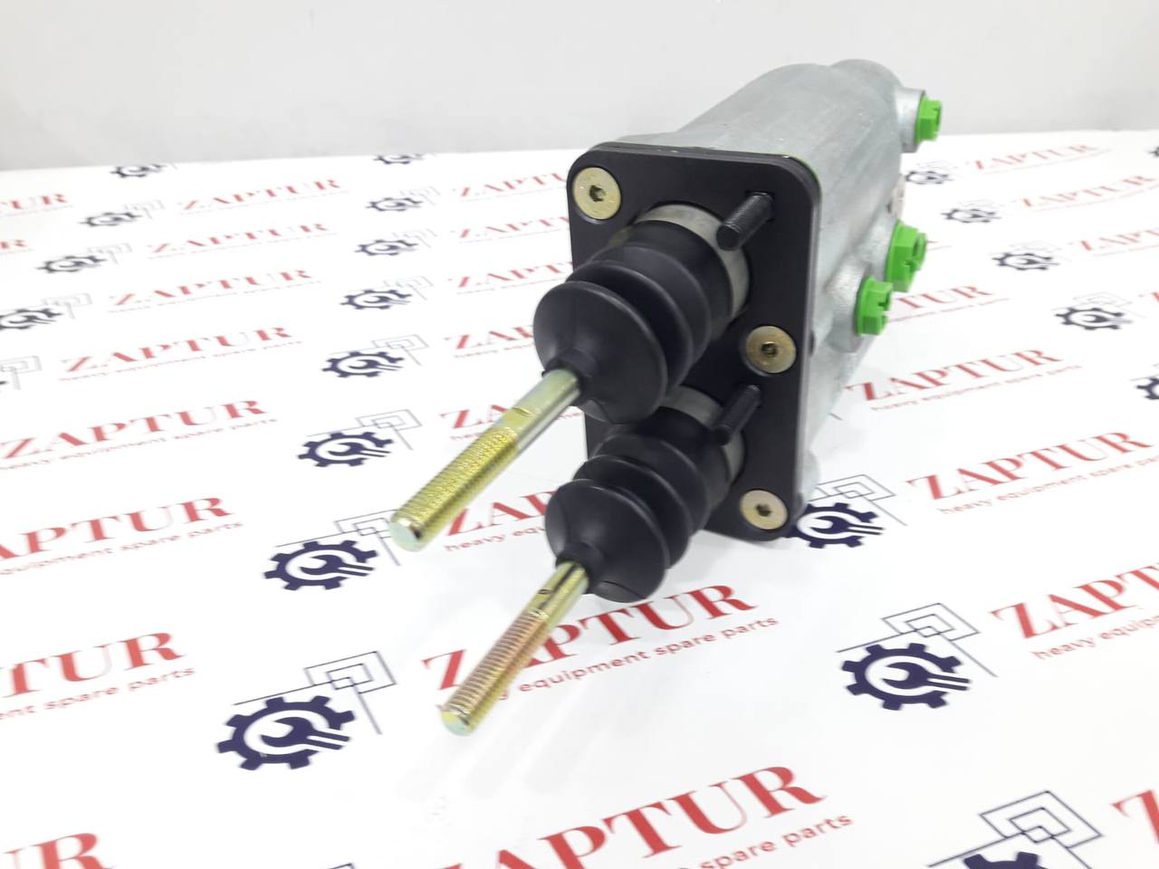 THIS BRAKE VALVE IS SUITABLE CATERPILLAR MACHINERY