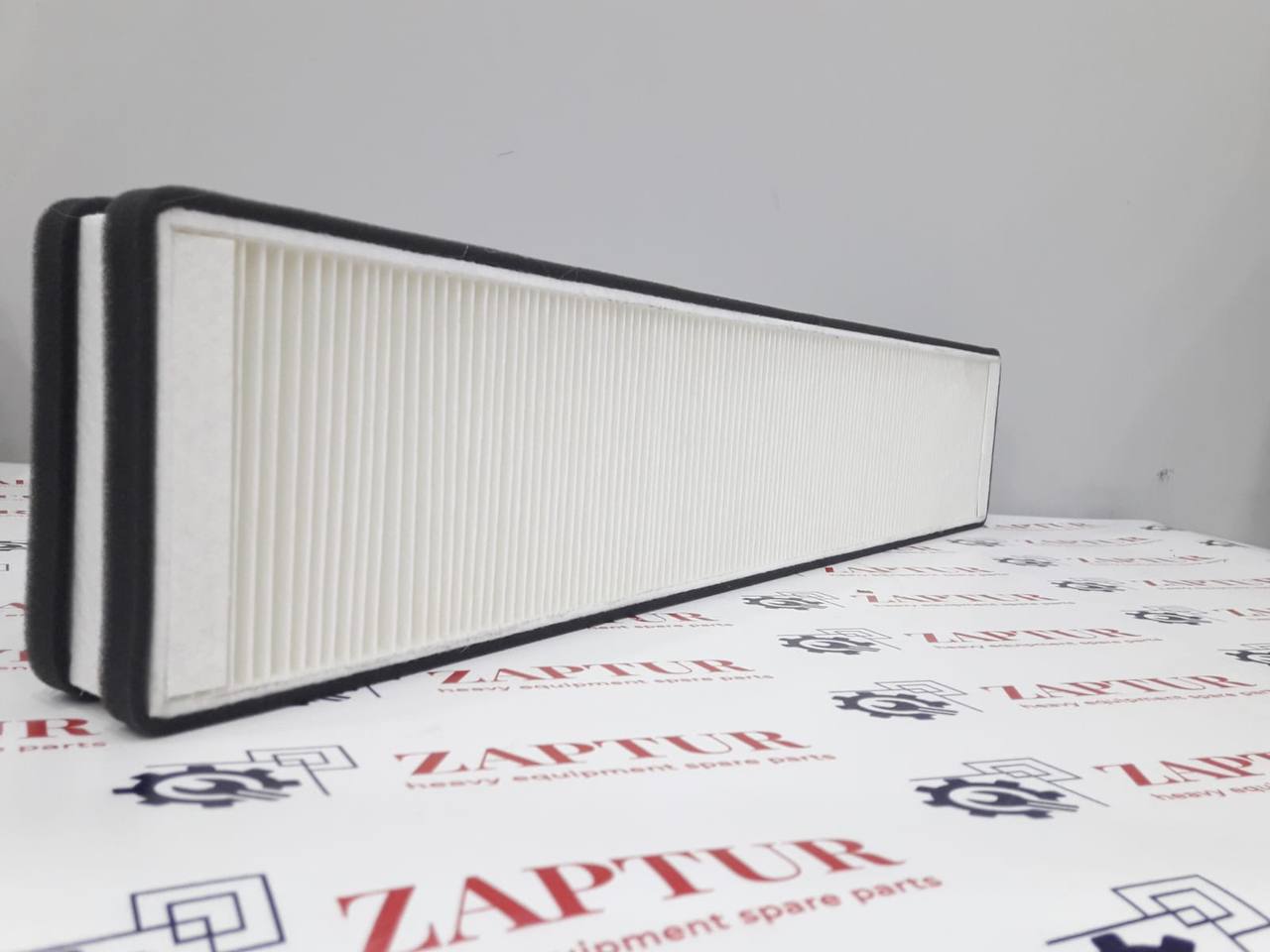 THIS CABIN FILTER IS SUITABLE HIDROMEK MACHINERY