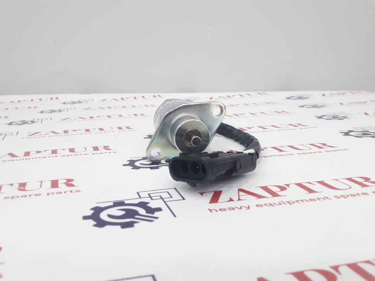 THIS SOLENOID IS SUITABLE PERKINS MACHINERY