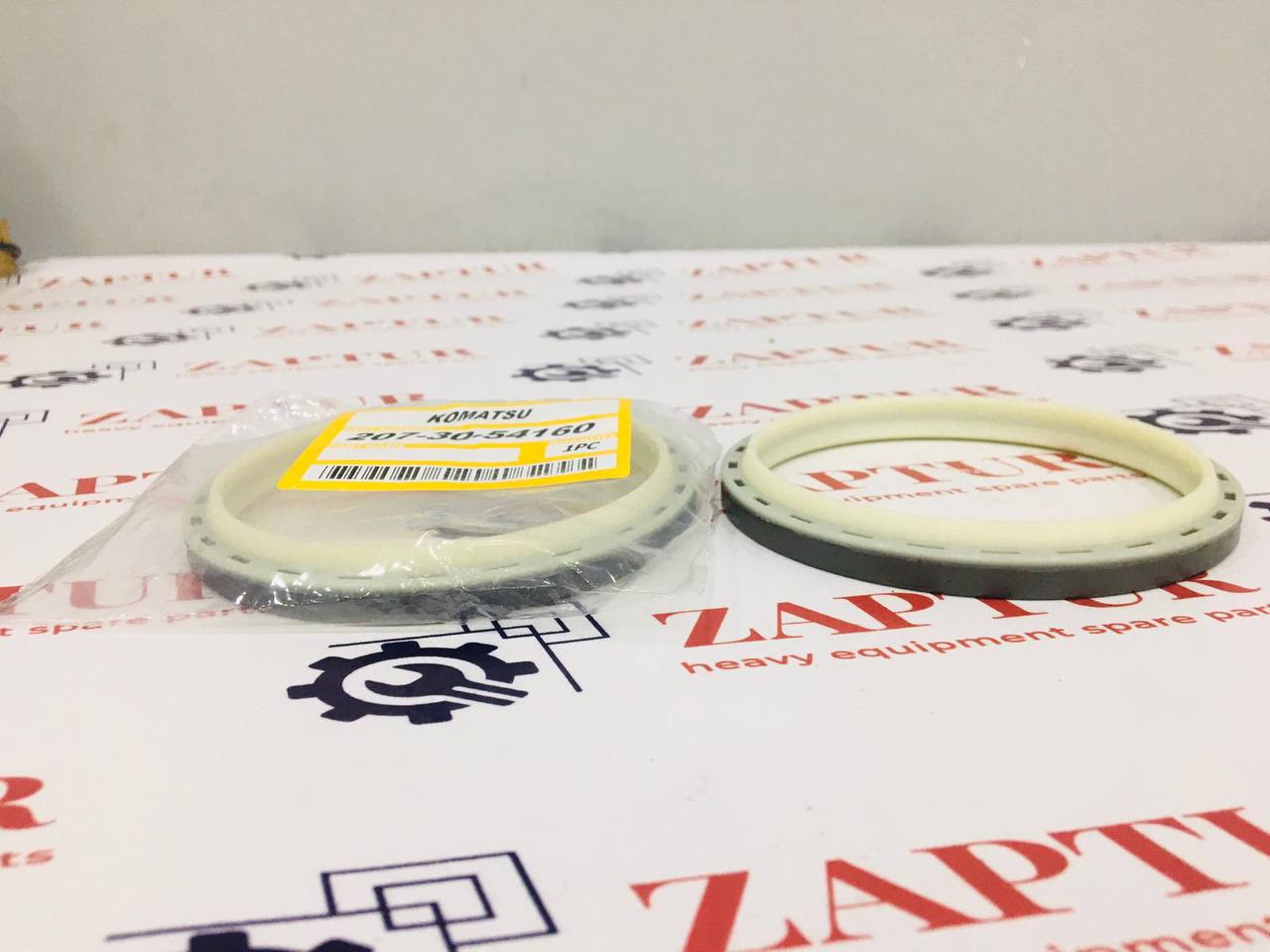 THIS SEAL IS SUITABLE KOMATSU MACHINERY