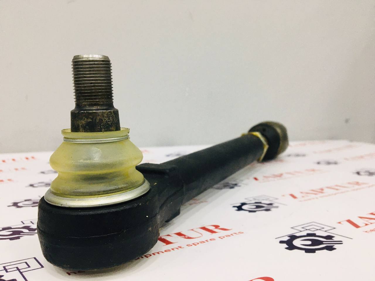 THIS TIE ROD IS SUITABLE CARRARO MACHINERY