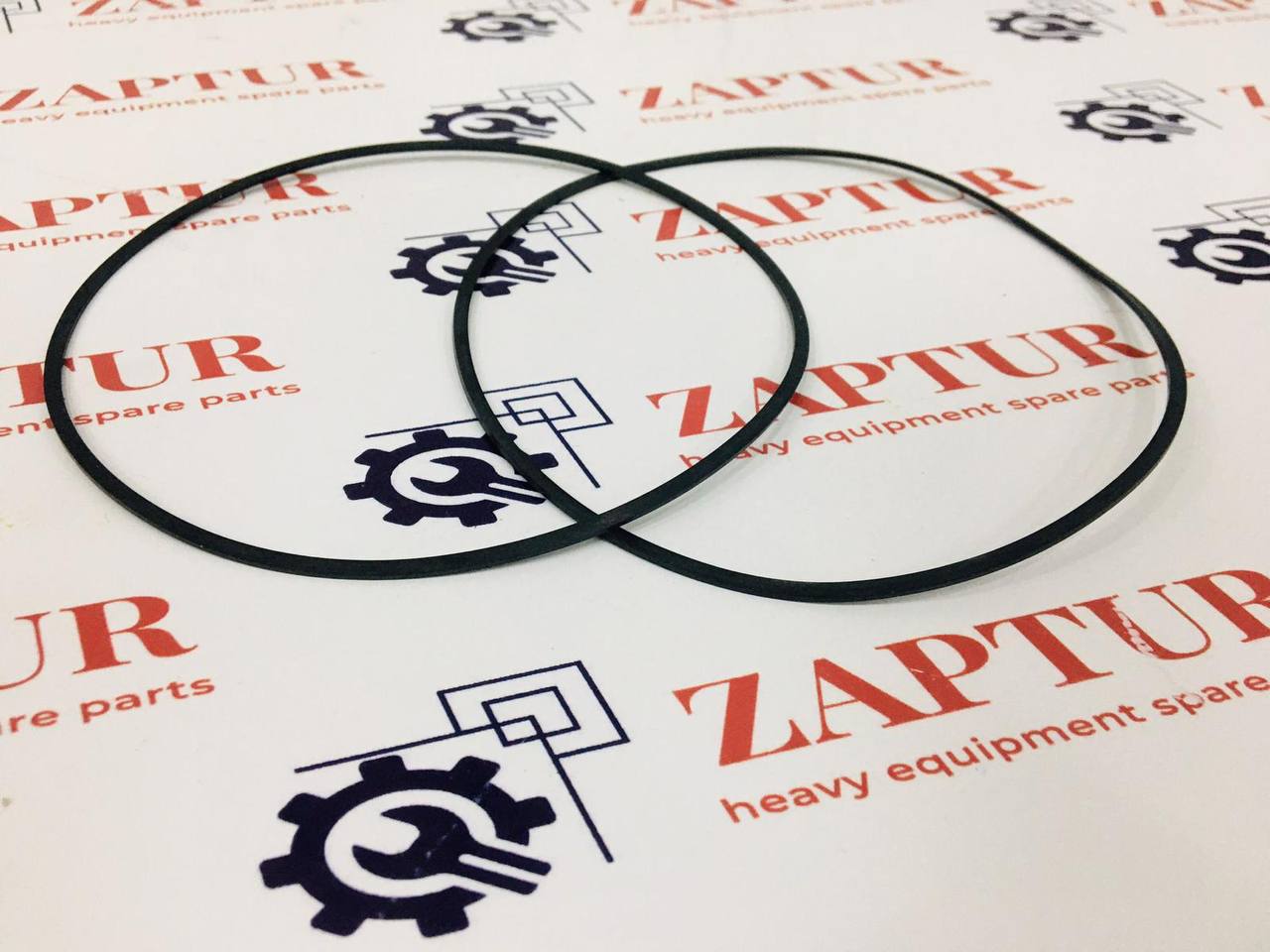 THIS O-RING IS SUITABLE DANA SPICER MACHINERY