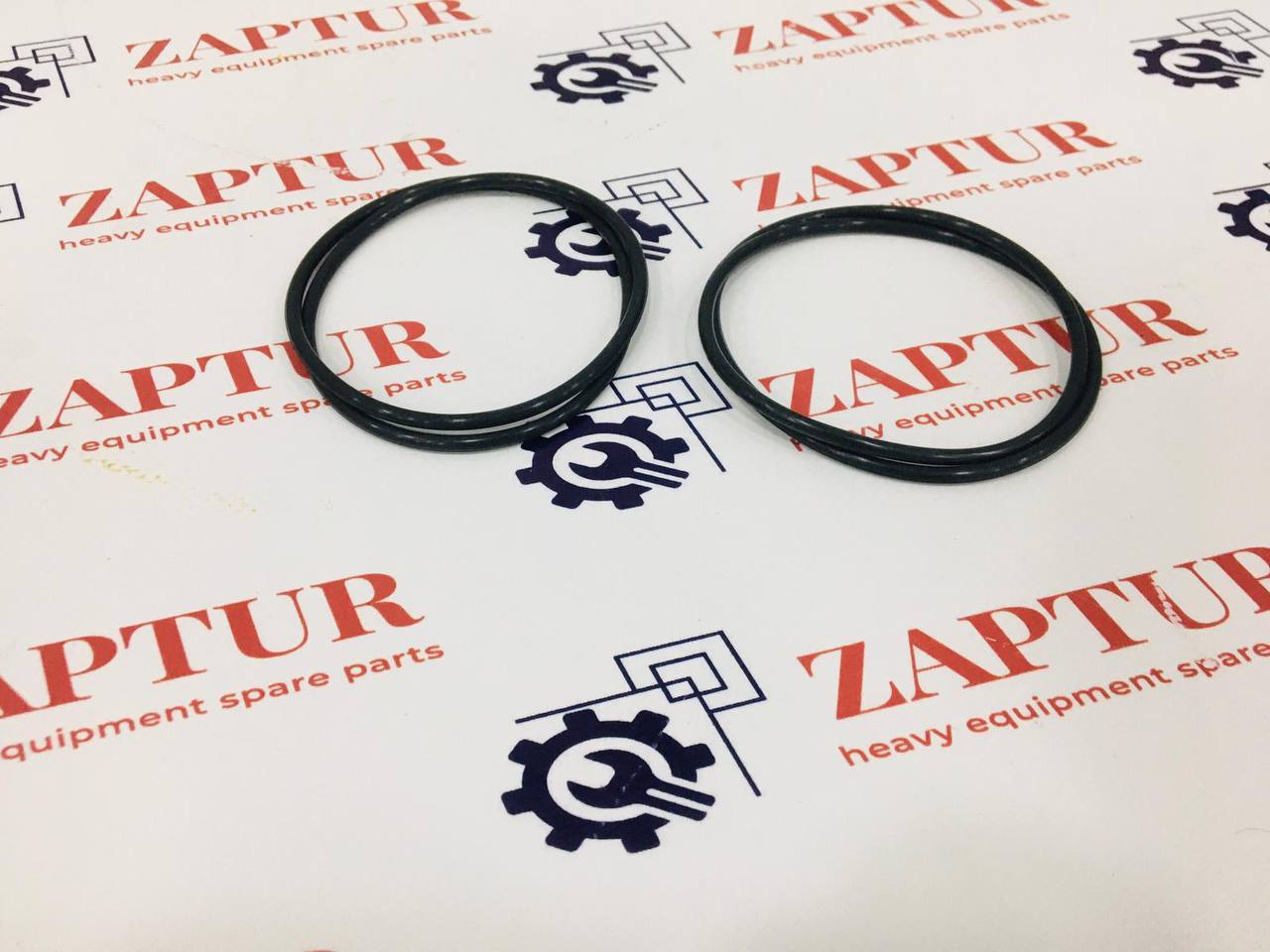 THIS O-RING IS SUITABLE DANA SPICER MACHINERY